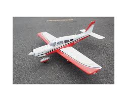 SEA-386R, Piper Cherokee 140, 10-15cc ARF